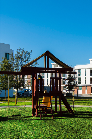 Stanza | Urban Living