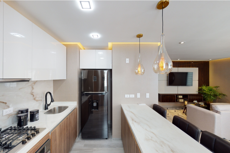 Stanza | Urban Living