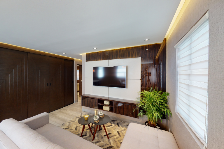 Stanza | Urban Living